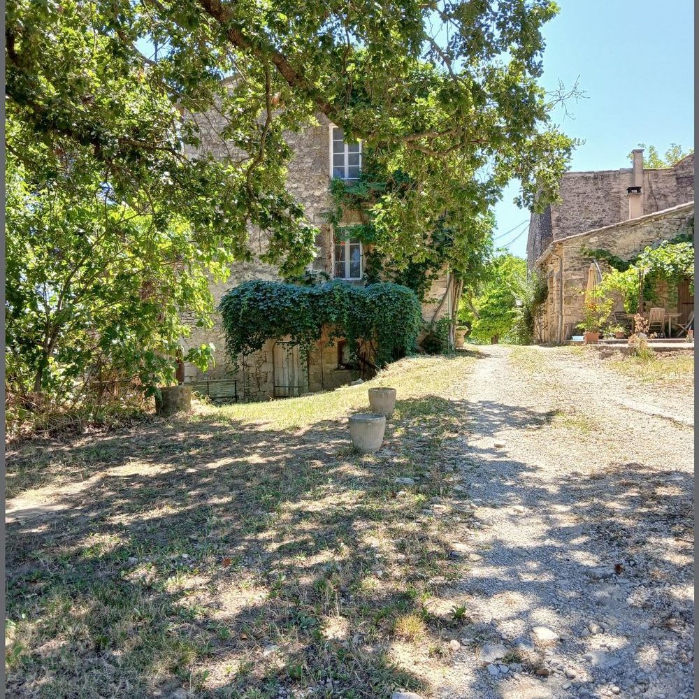 � vendre  Maison C�reste (04280)