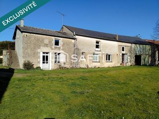  Maison � vendre 6 pi�ces 133 m�