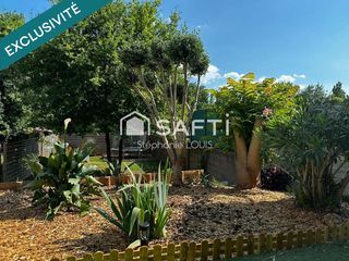  Maison � vendre 4 pi�ces 110 m�