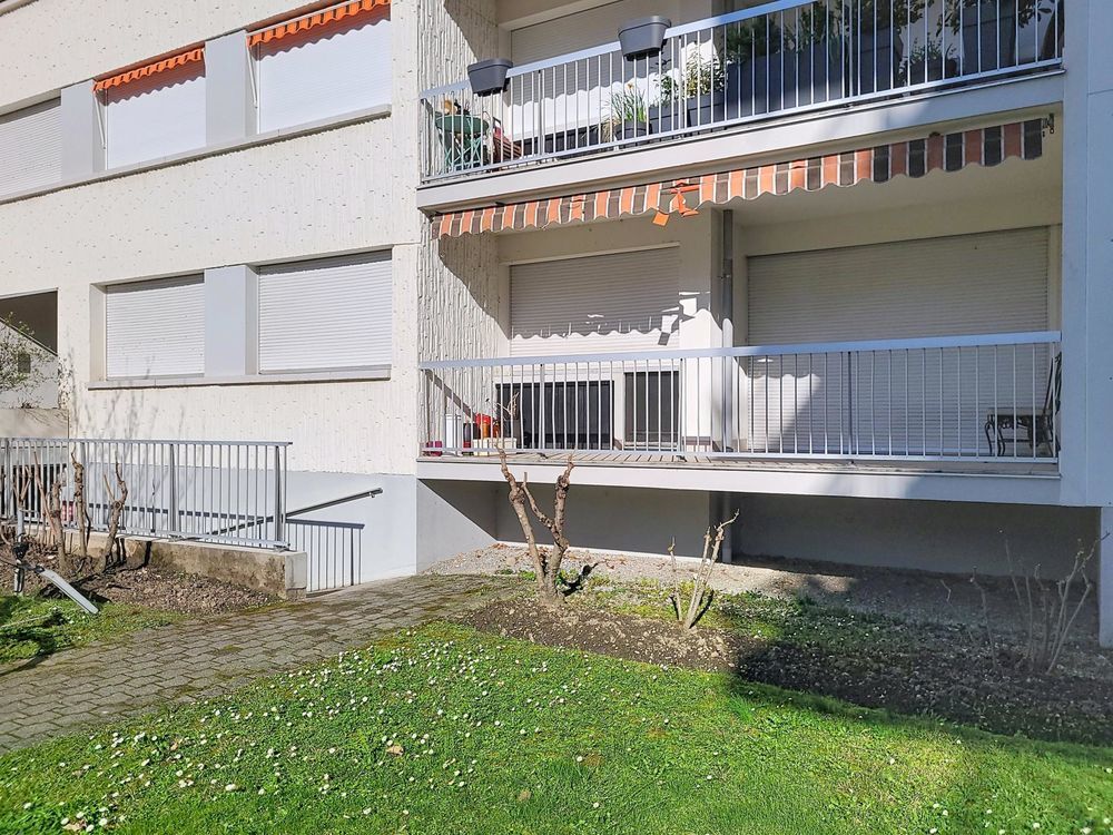 � vendre  Appartement Annecy-le-Vieux (74940)