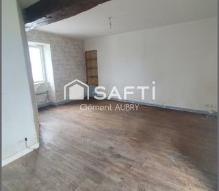  Maison � vendre 5 pi�ces 72 m�