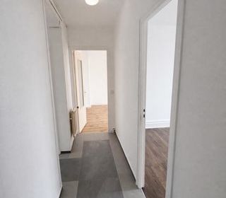  Appartement � vendre 3 pi�ces 53 m�