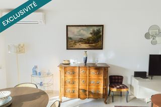  Appartement � vendre 2 pi�ces 56 m�