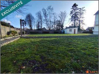  Maison � vendre 6 pi�ces 110 m�