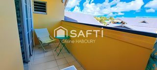  Appartement � vendre 3 pi�ces 49 m�