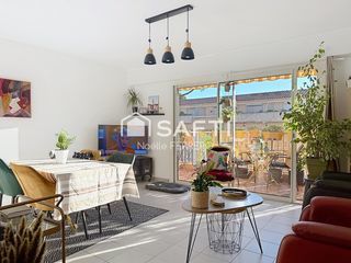  Appartement � vendre 3 pi�ces 72 m�