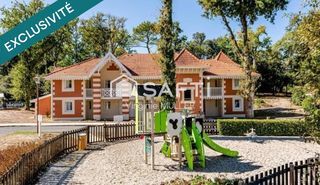  Appartement � vendre 2 pi�ces 40 m�