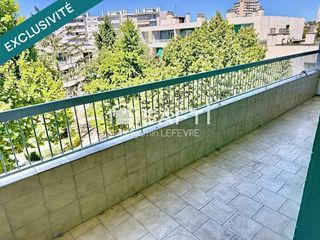  Appartement � vendre 3 pi�ces 71 m�