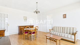  Appartement � vendre 2 pi�ces 57 m�