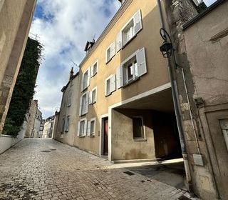  Appartement � vendre 3 pi�ces 88 m�