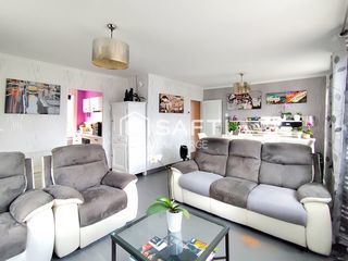  Maison � vendre 4 pi�ces 75 m�