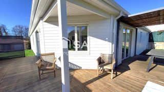  Maison � vendre 6 pi�ces 116 m�