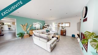  Maison � vendre 9 pi�ces 280 m�