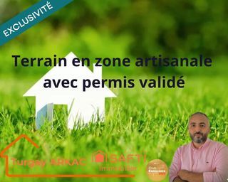  Terrain � vendre 953 m�