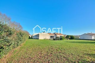  Maison � vendre 4 pi�ces 124 m�