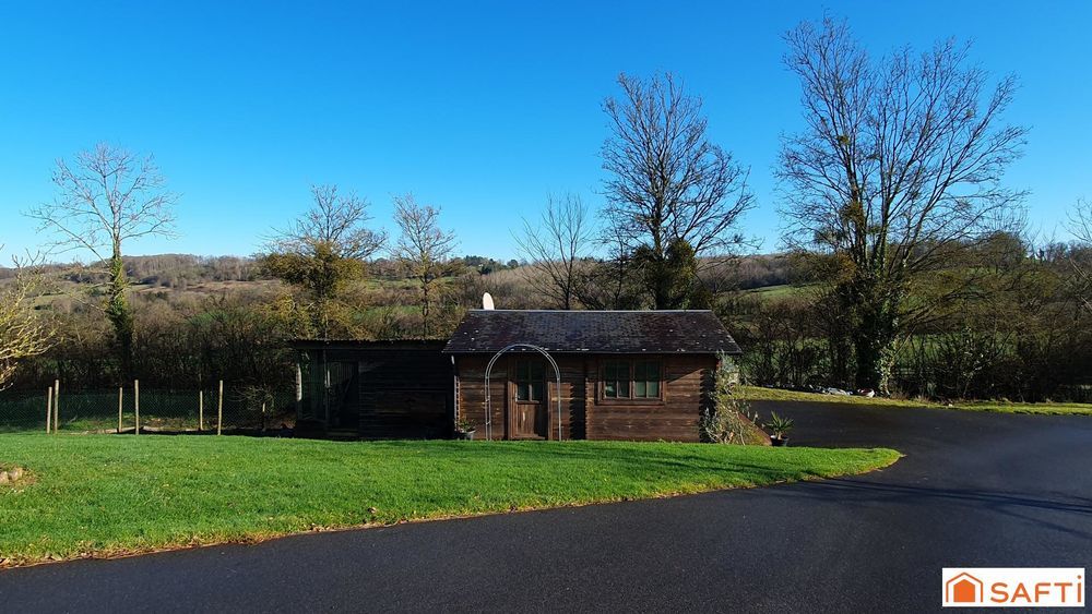 � vendre  Maison Pont-l'�v�que (14130)