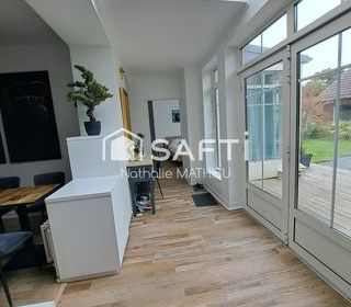  Maison � vendre 7 pi�ces 200 m�