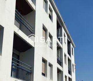  Appartement � vendre 3 pi�ces 60 m�