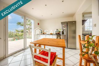  Maison � vendre 6 pi�ces 165 m�