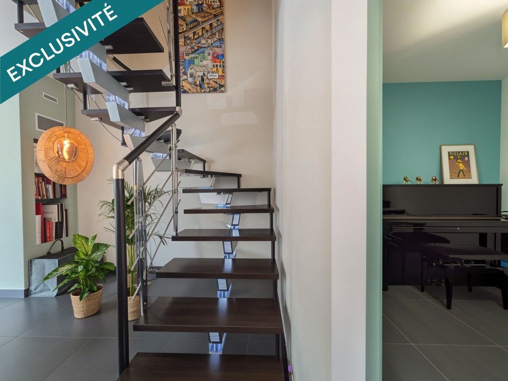 � vendre  Maison Colombes (92700)