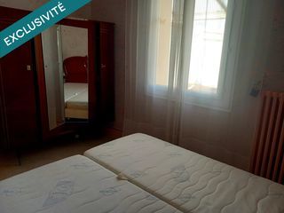  Maison � vendre 5 pi�ces 87 m�