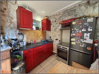  Appartement � vendre 4 pi�ces 93 m�