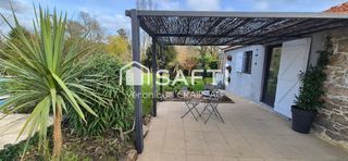  Maison � vendre 4 pi�ces 89 m�