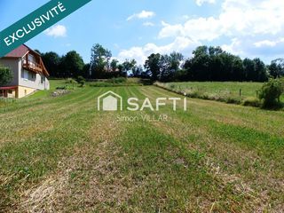  Terrain � vendre 1460 m�