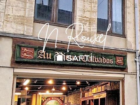 Bien &agrave; fort potentiel ! 299000 14117 Arromanches-les-bains