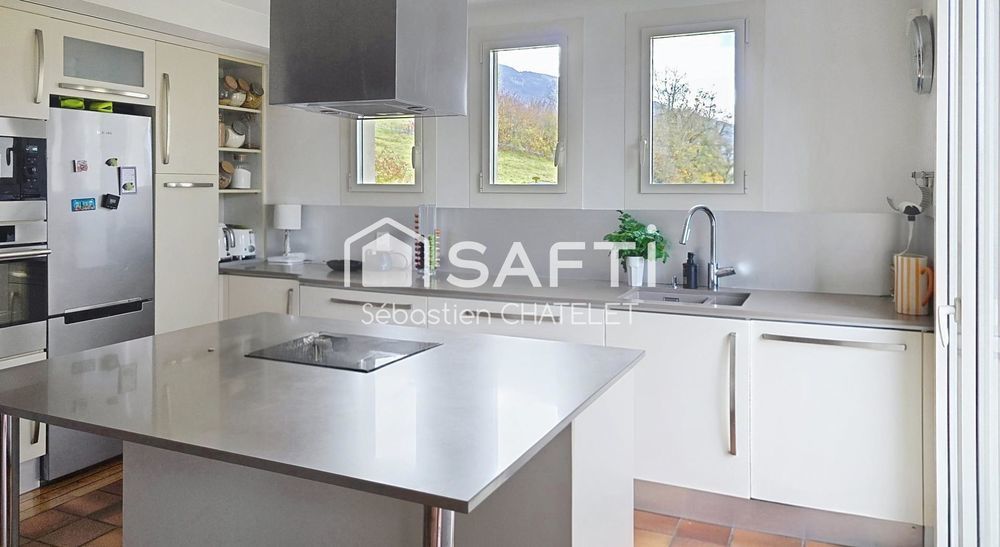 � vendre  Maison Seynod (74600)