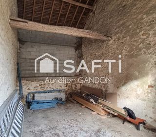  Maison � vendre 1 pi�ce 28 m�