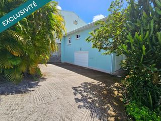  Maison � vendre 7 pi�ces 134 m�