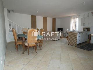  Maison � vendre 5 pi�ces 160 m�