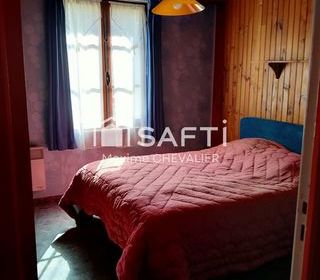  Maison � vendre 4 pi�ces 75 m�