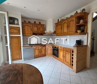  Maison � vendre 5 pi�ces 122 m�