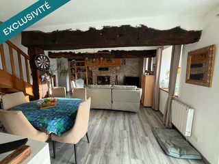  Maison � vendre 4 pi�ces 100 m�