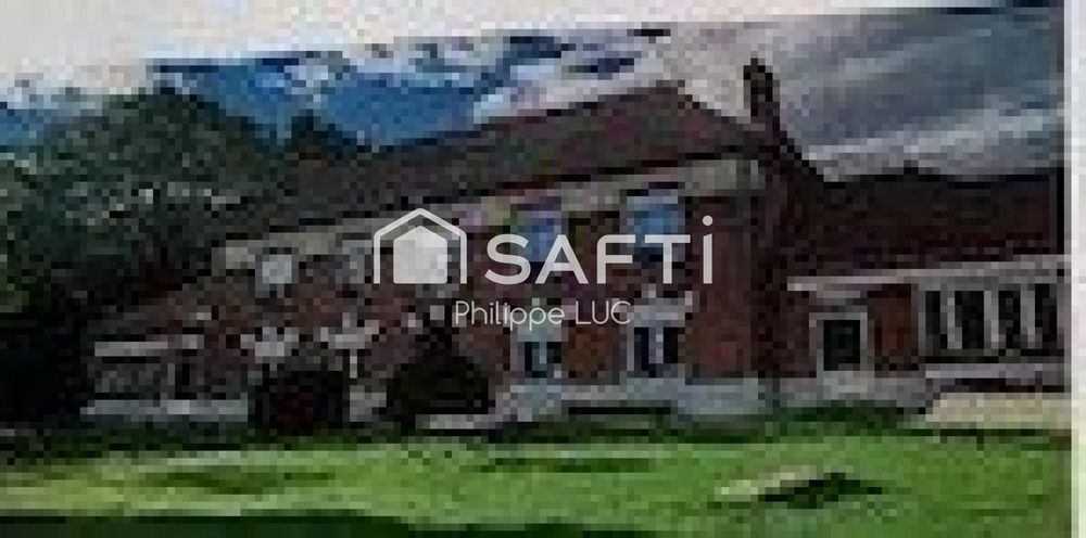 � vendre  Maison �curie (62223)