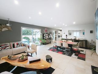  Maison � vendre 5 pi�ces 135 m�