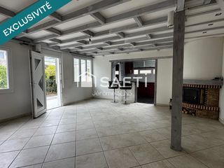  Maison � vendre 4 pi�ces 83 m�