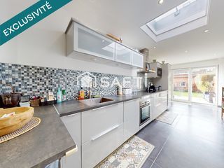  Maison � vendre 5 pi�ces 100 m�