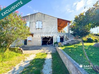  Maison � vendre 7 pi�ces 136 m�