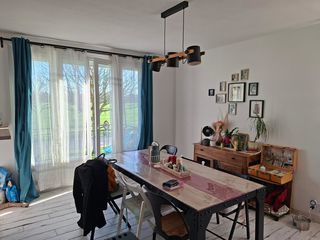  Maison � vendre 4 pi�ces 96 m�