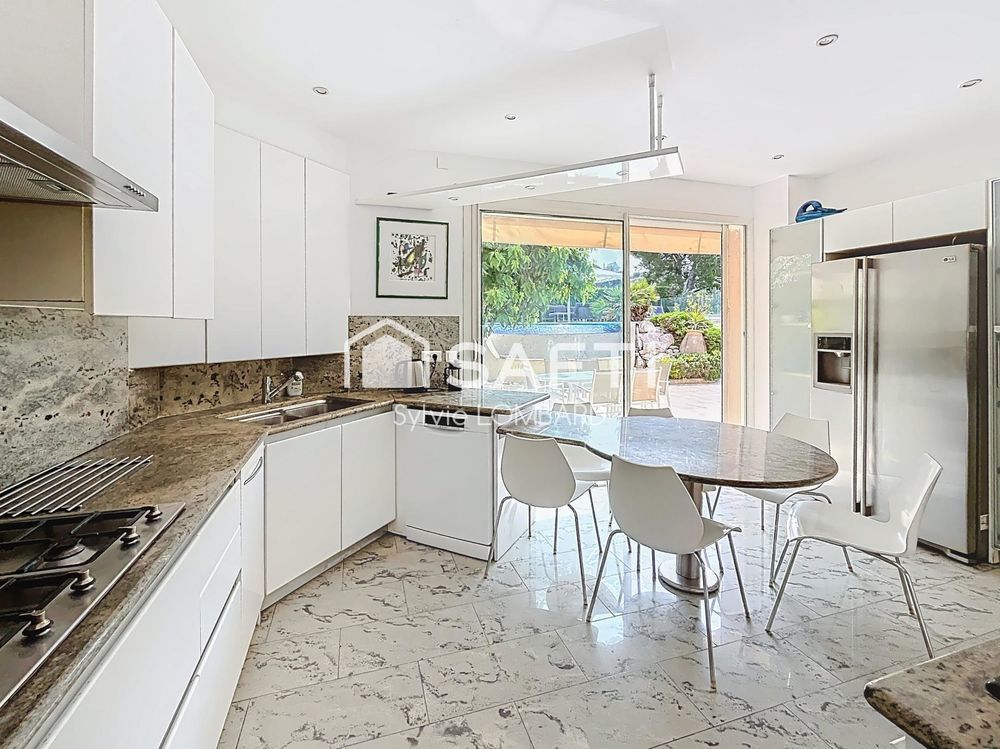 � vendre  Maison Marseille 7