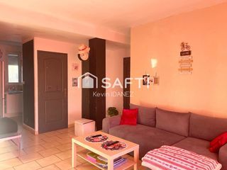  Appartement � vendre 3 pi�ces 47 m�