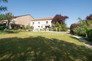  Maison � vendre 5 pi�ces 214 m�