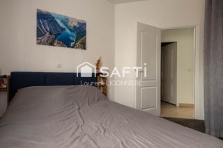  Appartement � vendre 3 pi�ces 46 m�