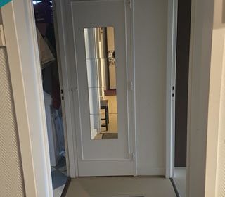  Appartement � vendre 3 pi�ces 46 m�