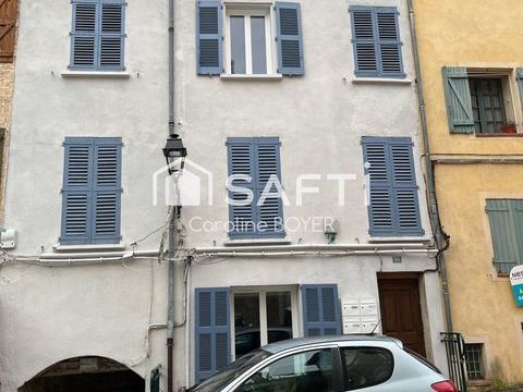  STUDIO A VENDRE Appartement - 1 pi�ce(s) - 26 m�