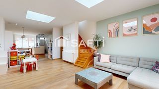  Maison � vendre 5 pi�ces 115 m�