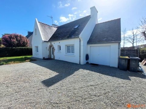   Maison entre terre et mer Maison - 6 pi�ce(s) - 123 m�